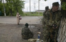 "Я все-таки не Дон Кихот": Гиркин признал, что боевики в 2014 году прикрывались мирными жителями (видео)