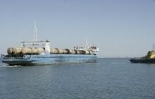 В Украине вступила в силу Будапештская конвенция о водных путях