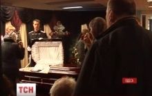 В Одессе похоронили шесть жертв столкновений 2 мая