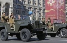 У Києві скасували військовий парад 9 травня через можливі провокації сепаратистів