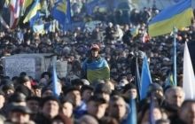 Сегодня вече в Киеве будет решать дальнейшую судьбу Майдана