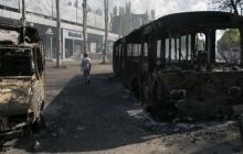 У Краматорську терористи обладнали кілька вогневих точок - Тимчук