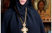 Ігуменя Серафима (Шефчик) розповіла про трагічні події, що сталися 2 травня в Одесі