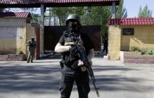 В Донецке боевики похитили оборудование для проведения выборов - ЦИК