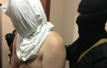 Силовики захватили "министра обороны" террористов