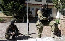 В Краматорске террористы похитили сотрудника мэрии