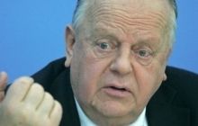 Нормальный человек не может терпеть такой уровень "нахальства соседа" - первый президент Беларуси