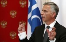 Второго раунда Женевы не планируется - глава ОБСЕ