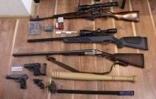 Контрразведка задержала в Запорожской области группу диверсантов под руководством гражданина РФ