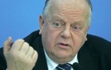 Станислав Шушкевич: Украина и Беларусь страдают из-за одного человека