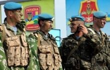 В помощь военным, украинцы перечислили почти 120 млн грн
