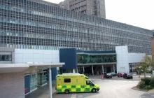 Пациента одной из британских больниц стерилизовали по ошибке