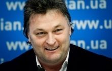 Московский суд заочно арестовал Балашова за якобы публичные призывы против граждан РФ
