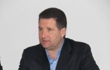 Террористы ранили начальника ГАИ Мариуполя