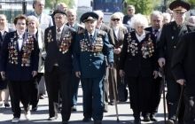 На 9 мая лучшим подарком ветеранам будет мир - политик