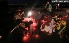 Україна почала відзначати кінець Другої світової війни 8 травня