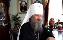Наместник Киево-Печерской лавры: Если мы хотим, чтобы Украина процветала, давайте каждый что-то сделает для нее