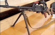 Силовики показали докази присутності в Слов'янську російських диверсантів
