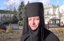 Ігуменя Корецького ставропігійного монастиря спростувала інформацію, розповсюджену телеканалом «Інтер»