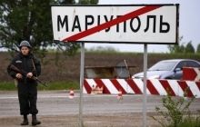 Операция по освобождению здания милиции Мариуполя провалилась из-за несогласованности действий