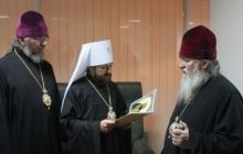 Голові ВЗЦЗ РПЦ митрополиту Іларіону заборонили в'їзд на територію України без зазначення причин