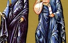 Православна церква святкує день пам'яті апостолів Ясона та Сосипатра, мучениці Керкіри діви (І ст.)