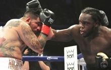 Вакантний титул чемпіона світу WBC від Віталія Кличко перейшов до Бермейну Стиверну