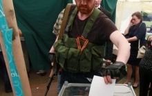Міністр юстиції пригрозив відповідальністю організаторам псевдореферендумів