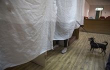СБУ відкрила кримінальні справи проти організаторів "референдуму" на Донбасі