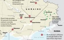 Washington Post розповів про залежність російської армії від українських заводів