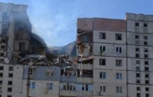 Слідство: будинок в Миколаєві міг вибухнути через самогубця