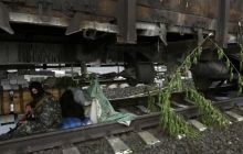 Порошенко: Наемников для убийства украинцев вербуют от Хабаровска до Калининграда