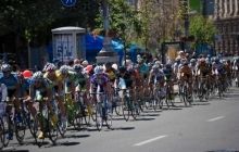 В международной велогонке Race Horizon Park-2014 примут участие 19 профессиональных команд