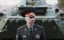 Коваль утверждает, что антитеррористическая операция на востоке Украины идет согласно плану