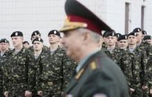 6 тысяч военнослужащих запаса, призванных на службу, будут демобилизованы