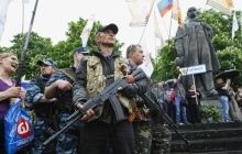 Журналістам, які не підкоряються терористам з ДНР, погрожують розправою