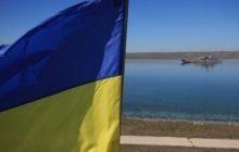 Выход украинских кораблей из оккупированного Крыма перенесен на 16 и 19 мая из-за шторма