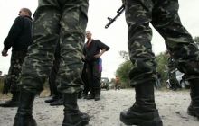 Горняки Донбасса просят правительство не останавливать АТО