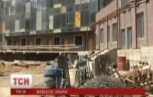 МОЗ оголосив конкурс на пошук генпідрядника для добудови "Охматдиту"
