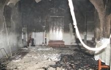 На Тернопольщине рецидивист из Донецка поджег две церкви