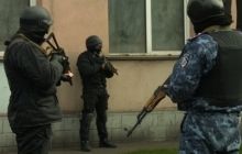 СБУ виявила схованку з майже 9 кг тротилу в старому будинку у центрі Тернополя