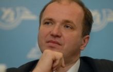 Мохорєва звільнено з посади директора Департаменту охорони здоров'я КМДА