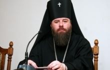 Архієпископ Луганський Митрофан: Політичні погляди не варті того, щоб через них гинули люди