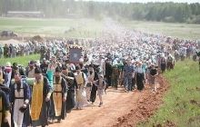 3 июня начнется Великорецкий крестный ход с образом святителя Николая Чудотворца 