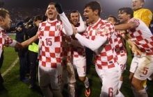 У заявку збірної Хорватії на чемпіонат світу потрапили п'ять гравців української Прем'єр-ліги