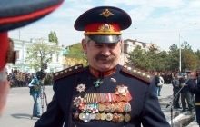 В Дебальцево вошли донские казаки, утверждают местные СМИ