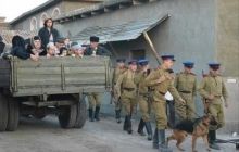 В Киеве почтят память жертв депортации крымскотатарского народа