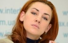 Оробець звинуватила Кличка у знятті її з виборів: "Це неспортивна поведінка, друже"