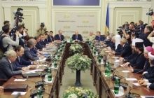 Круглый стол нацединства: услышать Донбасс, не слушая друг друга