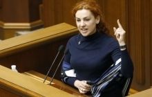 У ЦВК пообіцяли розібратися в питанні скасування реєстрації Оробець в мери Києва